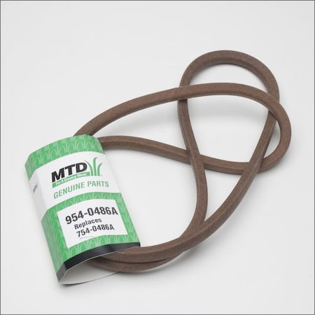 MTD Belt-V Type 954-0486A